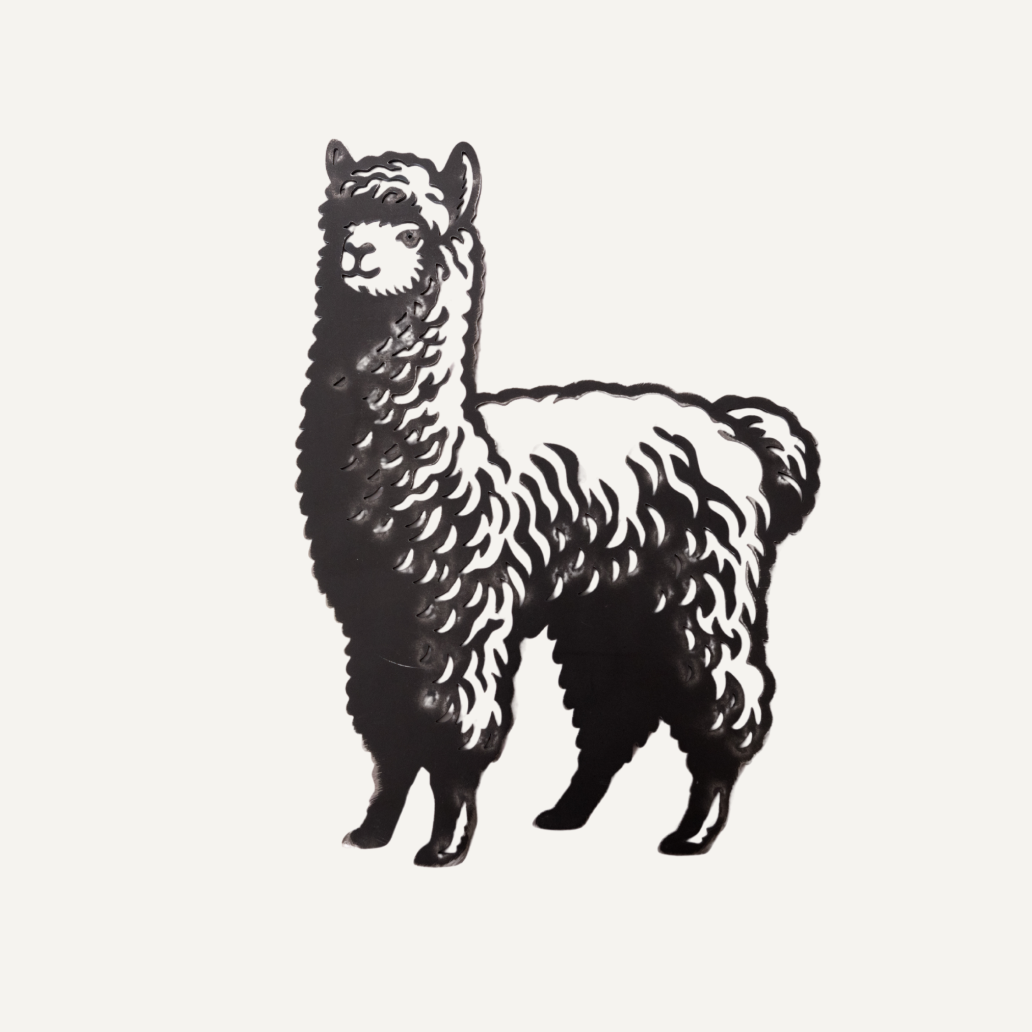Agatha de Alpaca