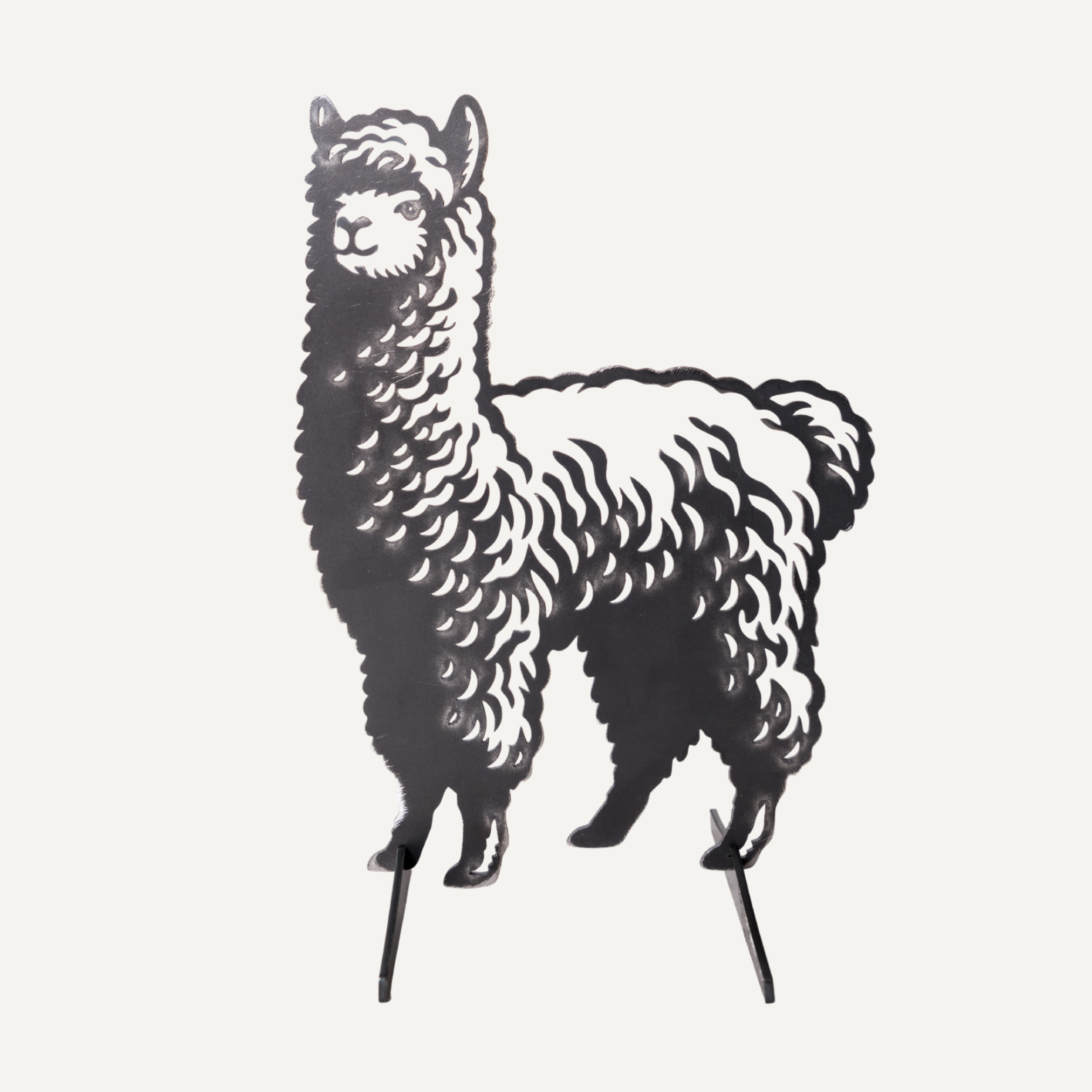 Agatha de Alpaca