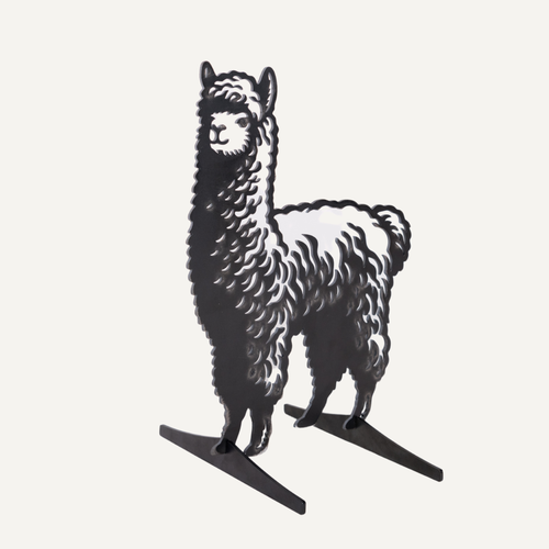 Agatha de Alpaca