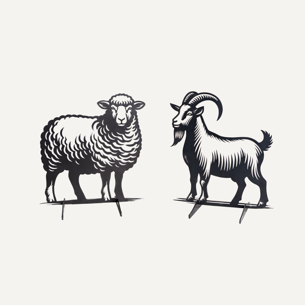 Stientje het Schaap