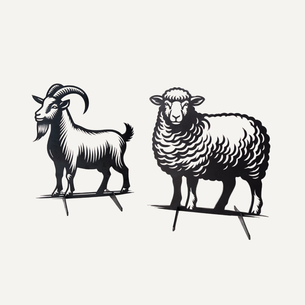 Stientje het Schaap