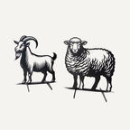 Stientje het Schaap
