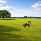 Dolly de Border Collie