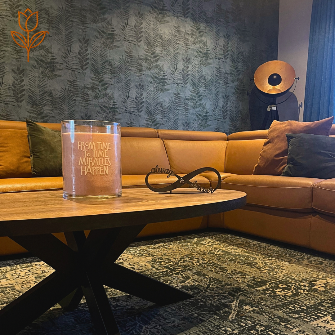 Infinity always & forever