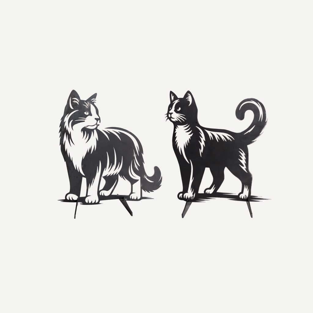 Spook de Kitten
