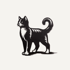 Spook de Kitten