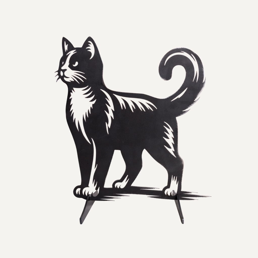 Spook de Kitten