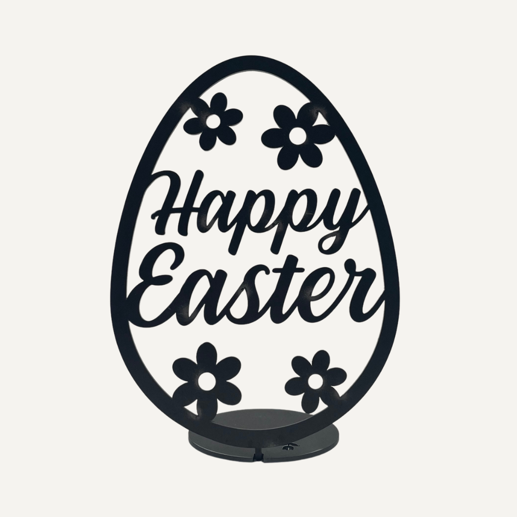 Paasei ‘Happy Easter’