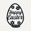 Paasei ‘Happy Easter’