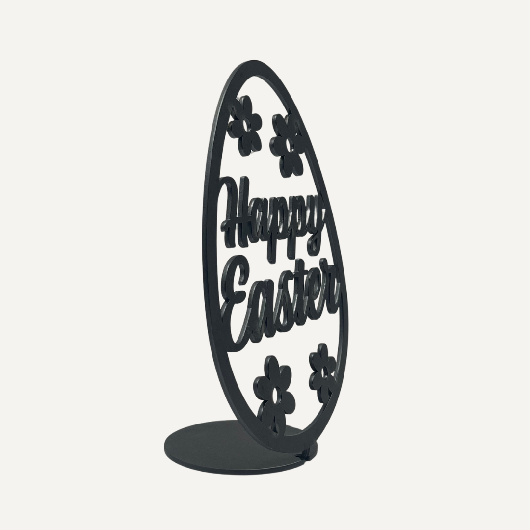 Paasei ‘Happy Easter’