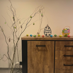 Paasei ‘Happy Easter’