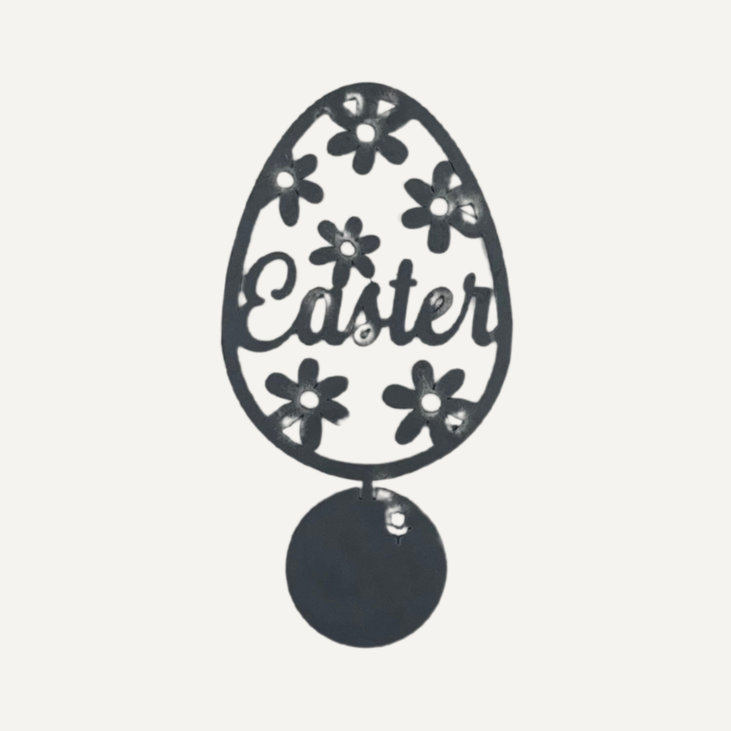 Paasei ‘Easter’