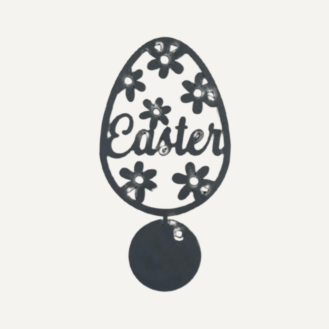 Paasei ‘Easter’
