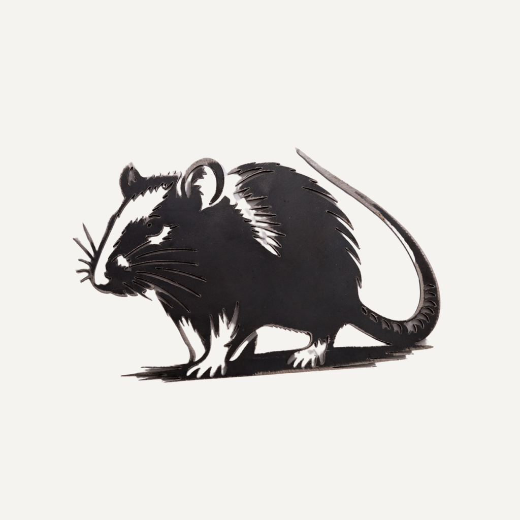 Randy de Rat