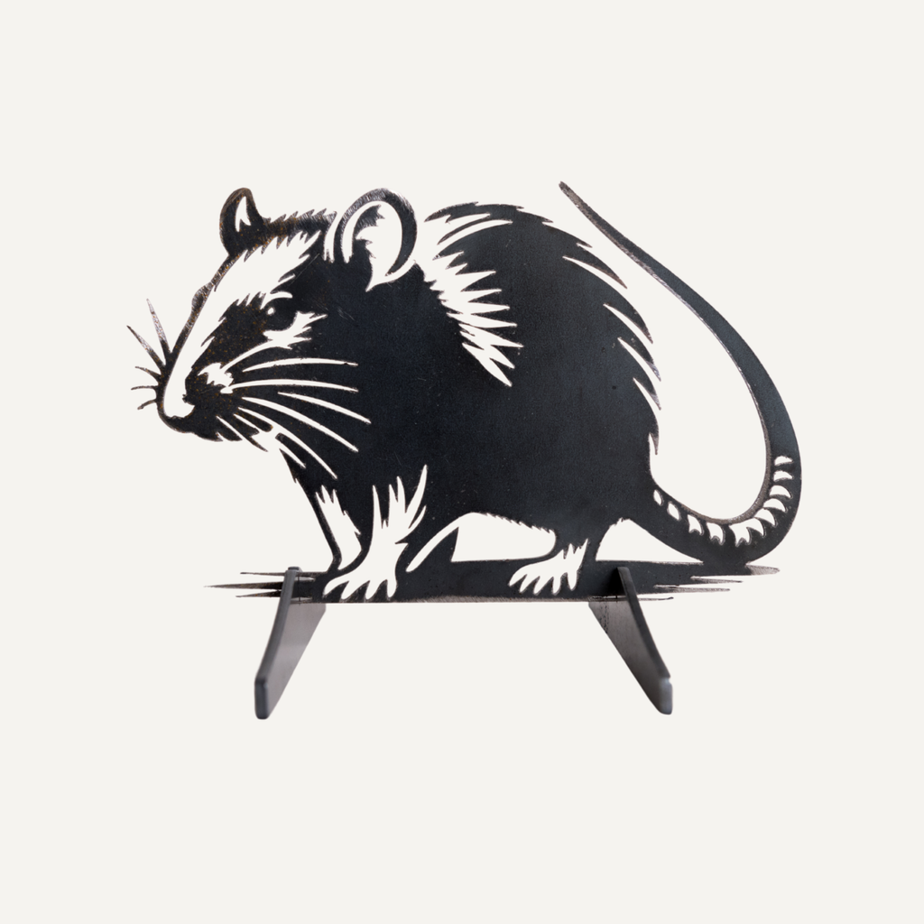 Randy de Rat