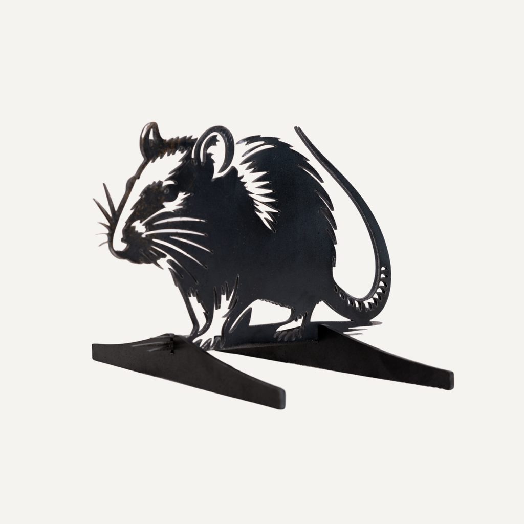 Randy de Rat