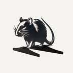 Randy de Rat