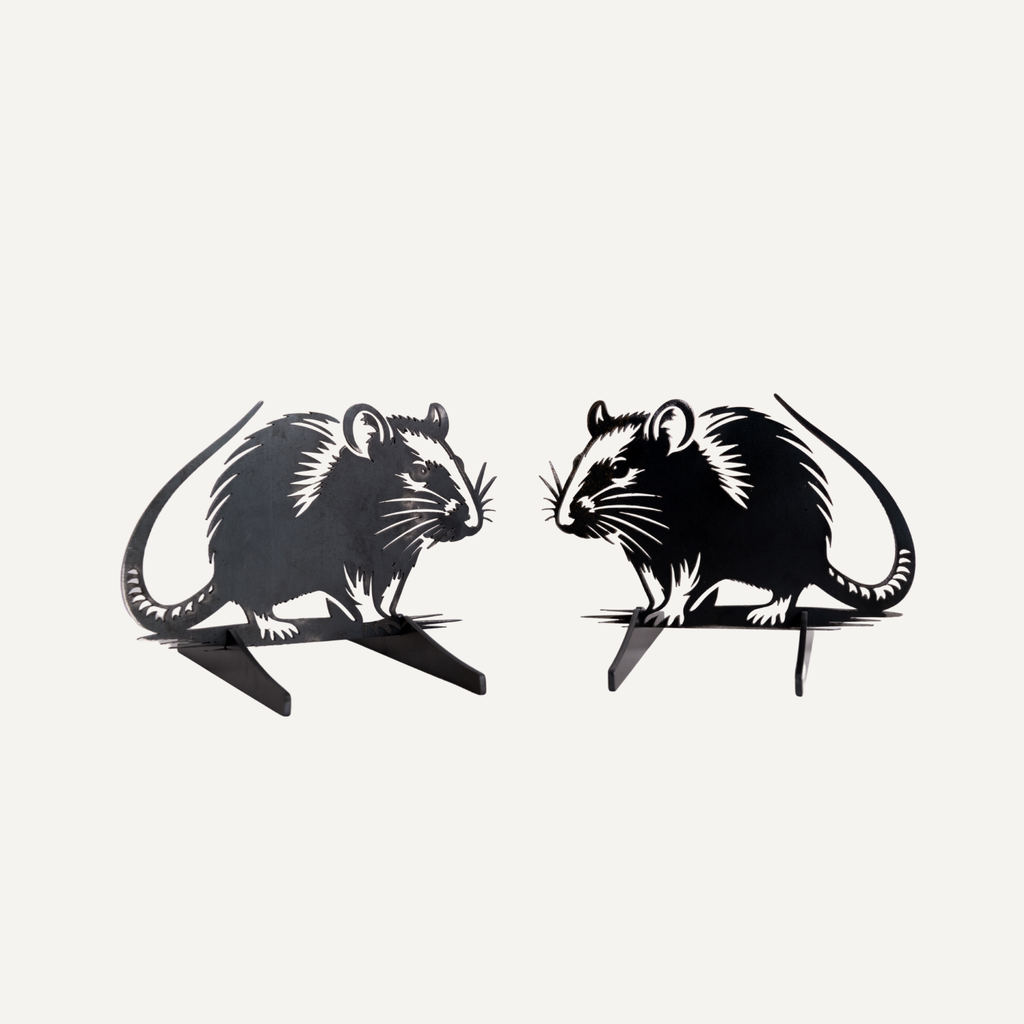 Randy de Rat