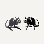 Randy de Rat