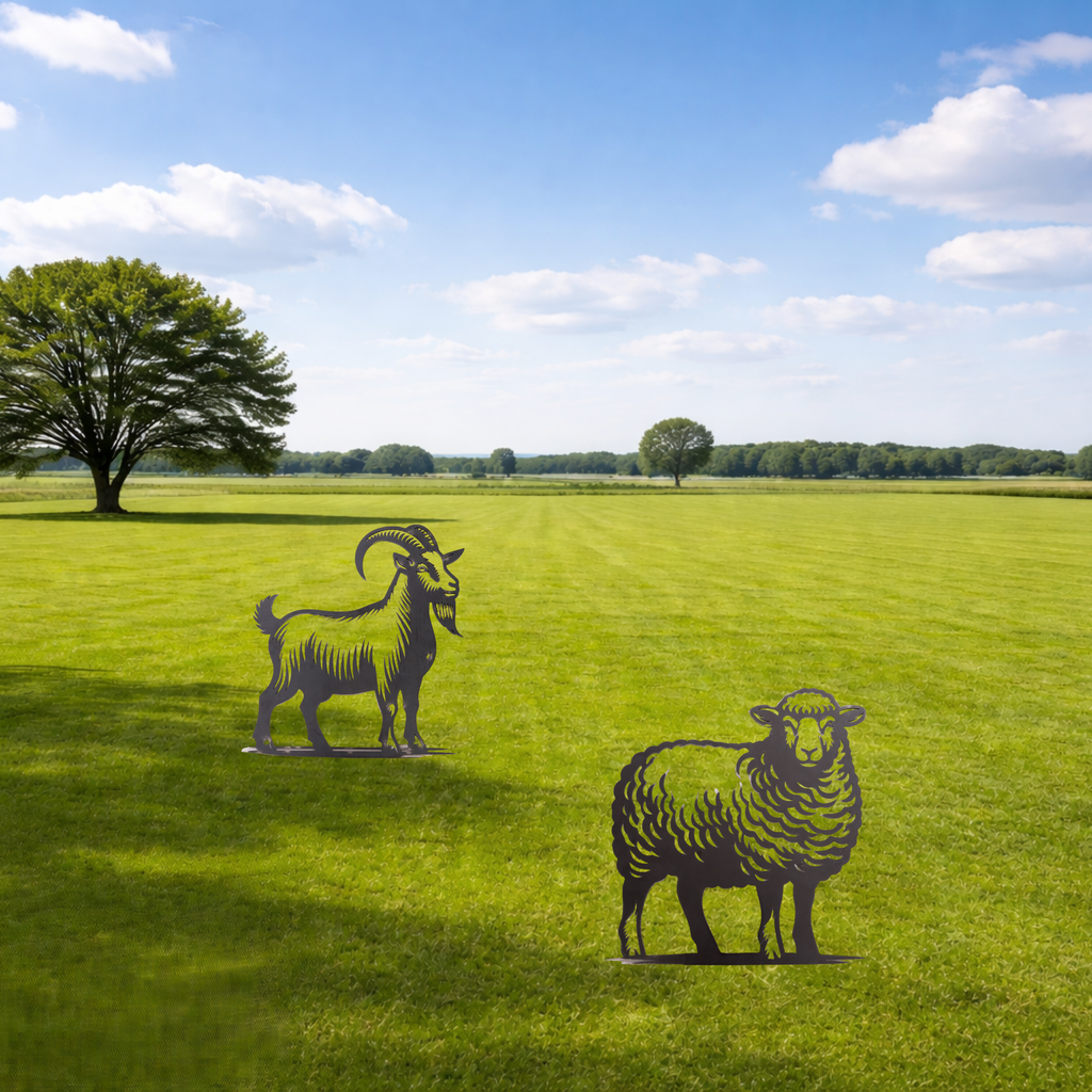Stientje het Schaap