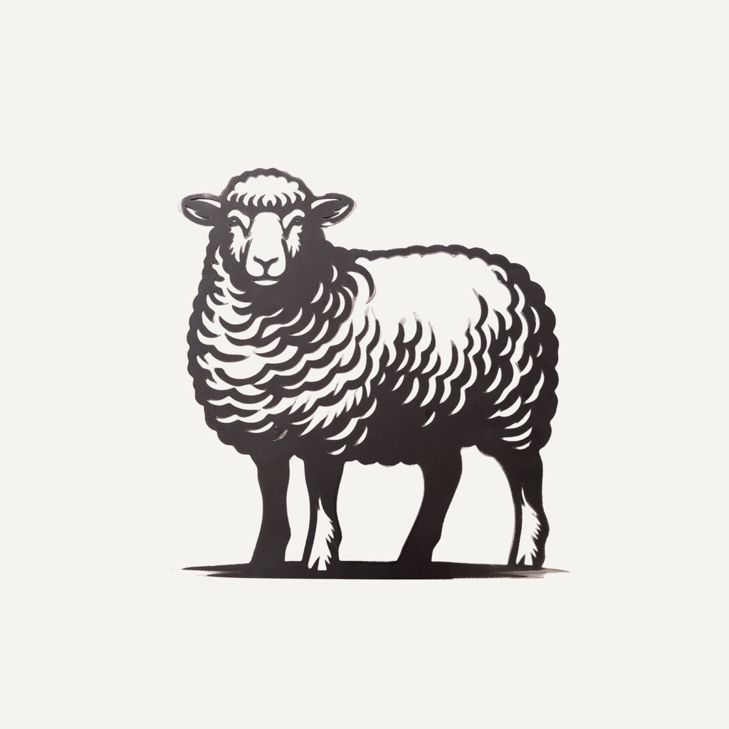 Stientje het Schaap