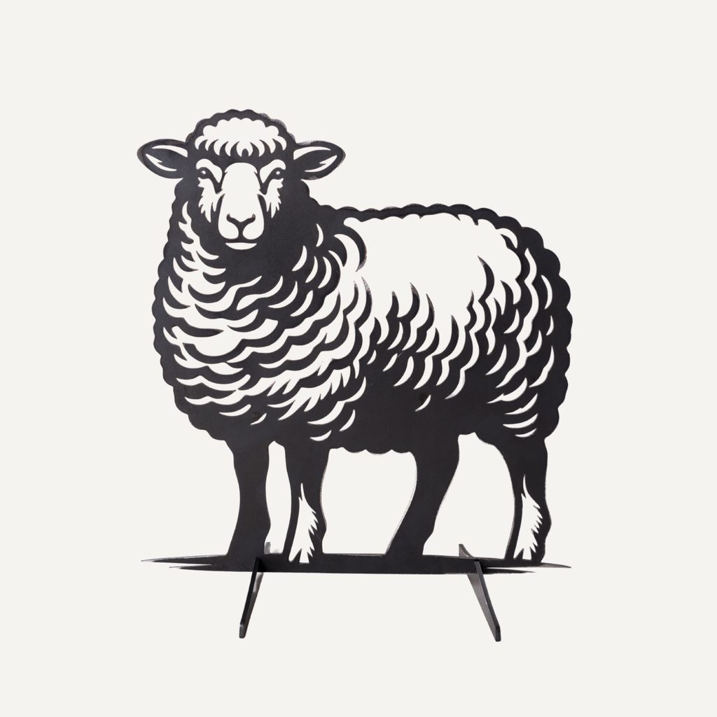 Stientje het Schaap