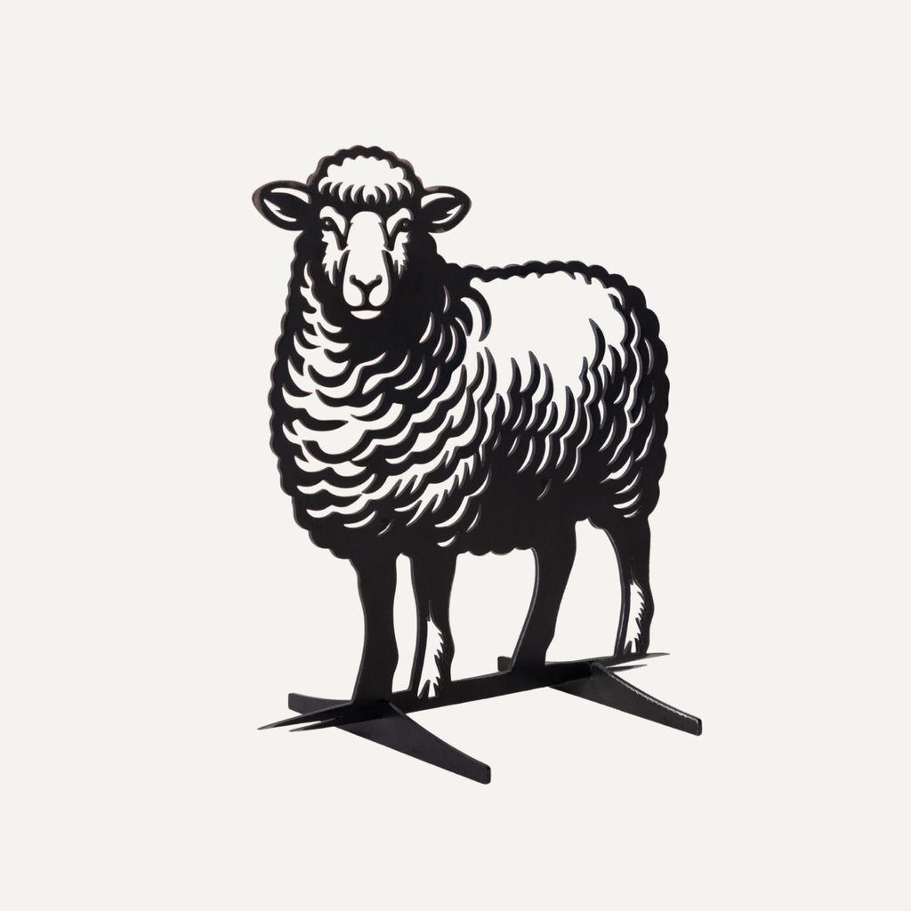 Stientje het Schaap
